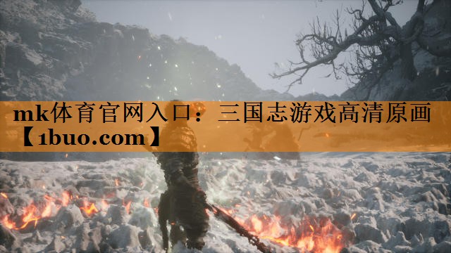 mk体育官网入口：三国志游戏高清原画