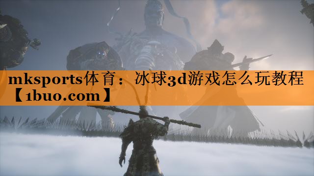 mksports体育：冰球3d游戏怎么玩教程