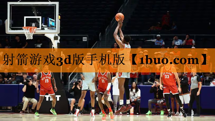 射箭游戏3d版手机版