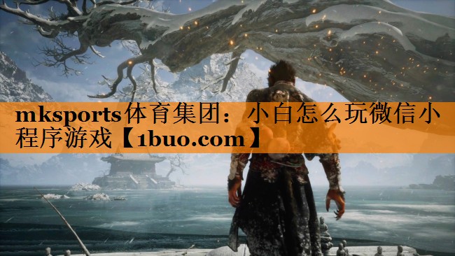 mksports体育集团：小白怎么玩微信小程序游戏