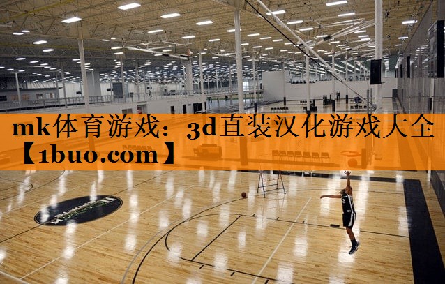 mk体育游戏：3d直装汉化游戏大全