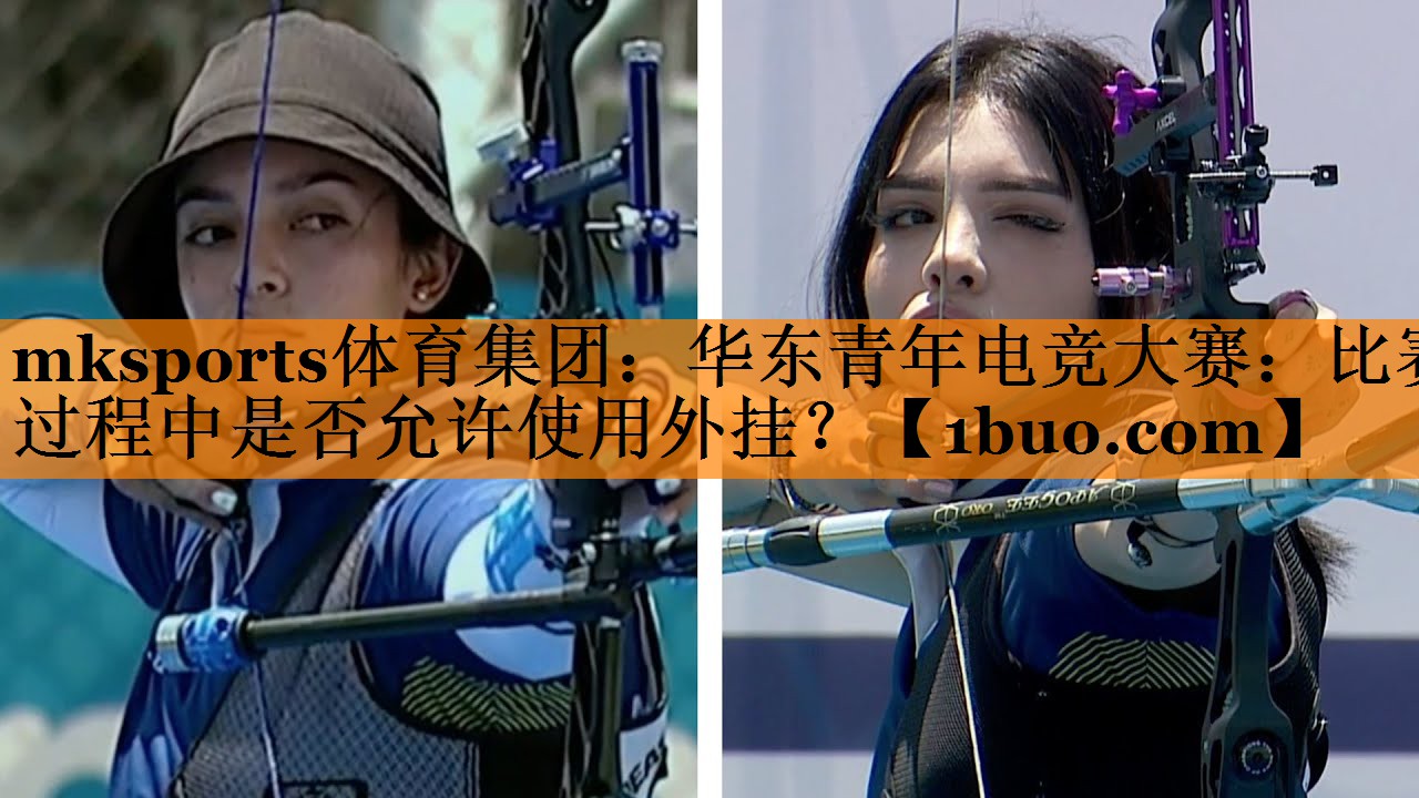 华东青年电竞大赛：比赛过程中是否允许使用外挂？