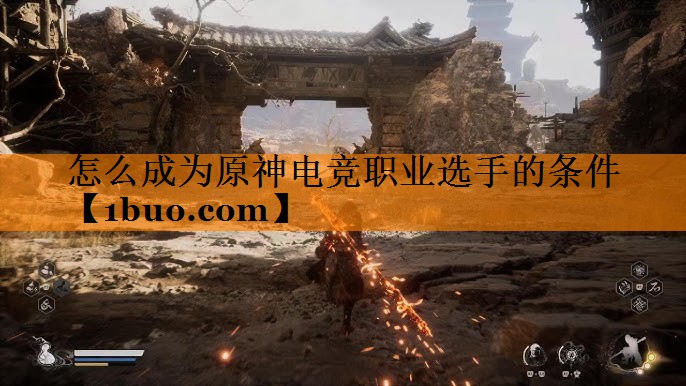 怎么成为原神电竞职业选手的条件