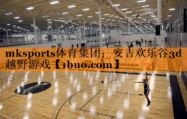 安吉欢乐谷3d越野游戏