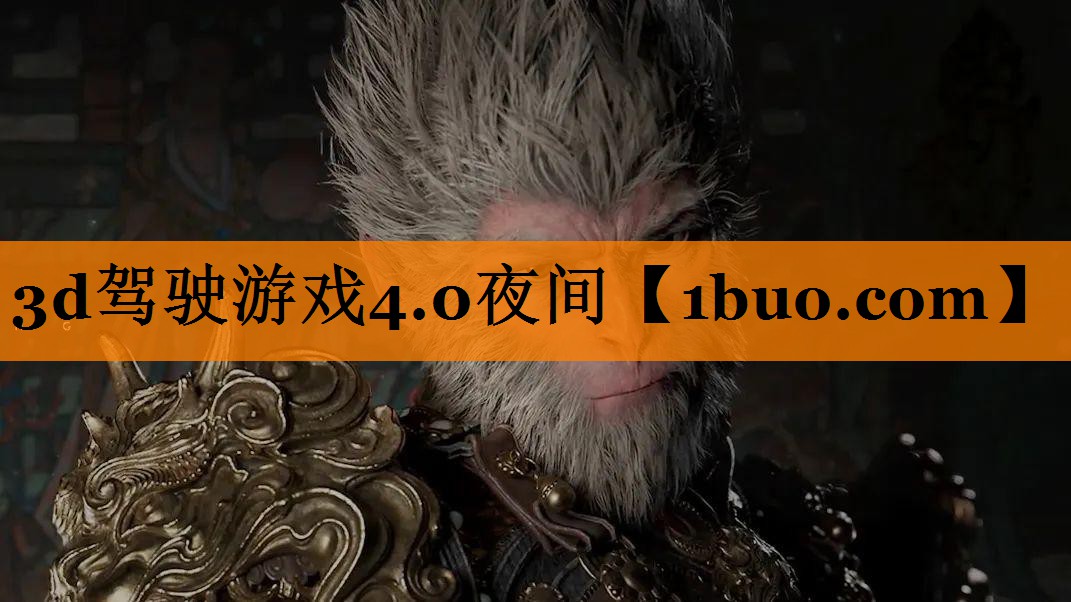 3d驾驶游戏4.0夜间