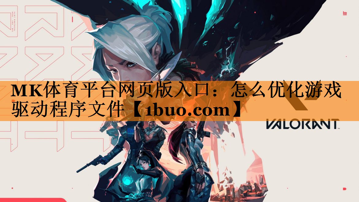 怎么优化游戏驱动程序文件