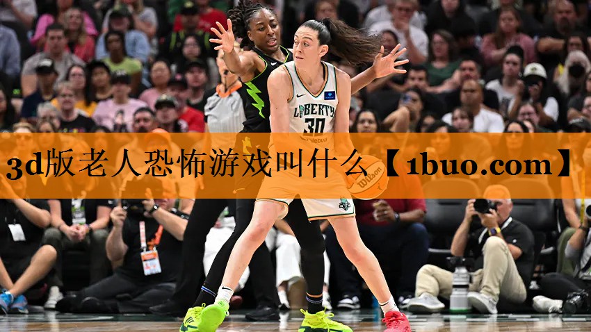 3d版老人恐怖游戏叫什么