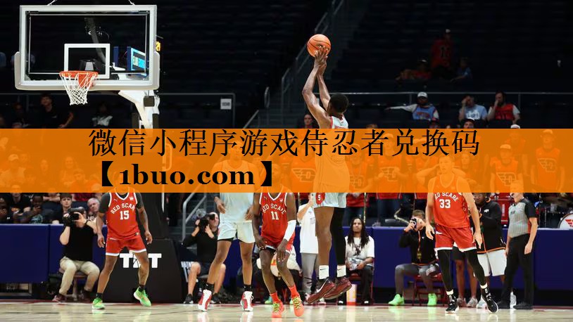 微信小程序游戏侍忍者兑换码