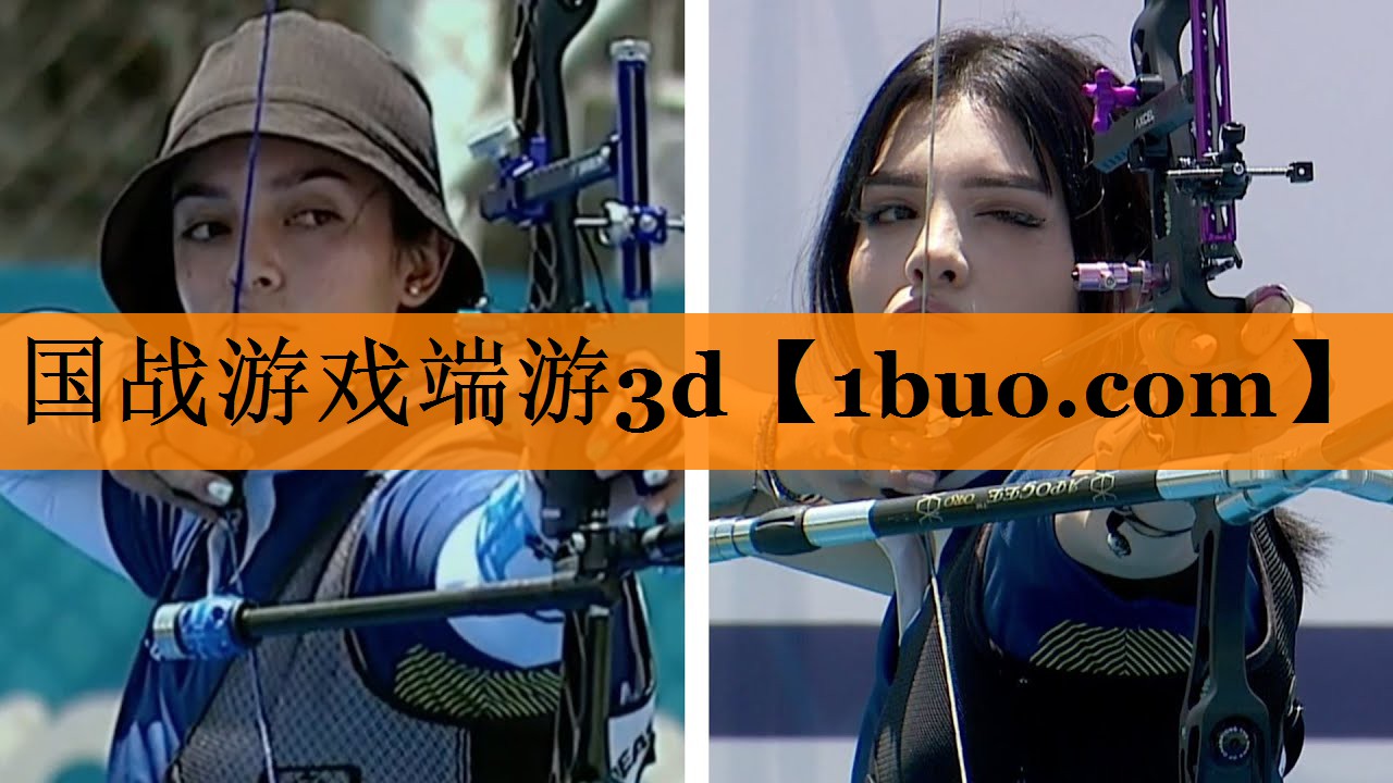 国战游戏端游3d